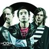 You Need To Be Here - Hoobastank