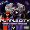 Purple City Byrdgang (Explicit) - Shiest Bub 