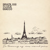 I'm Throwing My Arms Around Paris - Brazil XXI&Luca Giacco&Steven Morrissey&Martin James Boorer