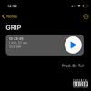 12-23-20 (Explicit) - Grip