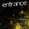 Fragile (Ahmed Romel Remix) - Hoyaa