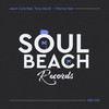 I Wanna Feel (Original Mix) - Jason Core&Tony David