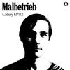 Quiet Thought Down Memorylane (Original Mix) - Malbetrieb