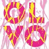 Mark for Target(feat. DJ Odilon & Deco Comprehension) - OLVO&DJ Odilon&Deco Comprehension
