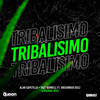 Tribalismo (Instrumental Mix) - Alan Capetillo&Yazz Burrell&Gregorgus Geez