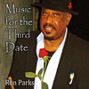 Take Me Away(feat. Zad) - Ron Parks&Zad