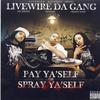 Gettin Money (Explicit) - Live Wire Da Gang&Lil Blood