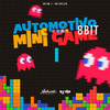 Automotivo 8Bit Mini Game (Explicit) - Dj Vm&MC GW&mc Evellyn