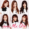 HUSH (Instrumental) - Apink