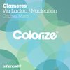 Nucleation (Original Mix) - Clameres
