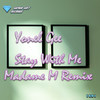 Stay with Me (Madame M Remix) - Yonel Gee