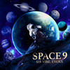 Space 9 - Sir Vibe&Evoxx