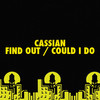 Could I Do (Original Mix) - Cassian&Cassian Stewart-Kasimba