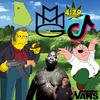 Pockets Fat Peter Griffin (feat. Viizzi & Kai555!) (Explicit) - Heroine Diaries&Viizzi&Kai555!