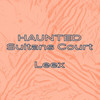 Haunted - LEEX