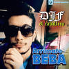 Arrimate Beba(feat Reedick) - DJF&Reedick