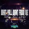 What Y'All Want from Me(feat. Dip) (Explicit) - Partyfoul Dunny&Dip