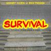 Survival (feat. Patrice Hayes & Lasro) - Rich Tycoon&Merk 1&Ghambit