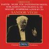 IV. Allegro con spirito - Camerata Academica&Sandor Vegh