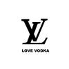 LOVE VODKA - FEEZZ