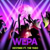 Wepa (feat. The Yabo) - Rama99&The Yabo&Unknown Singer