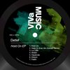 Feelin (Original Mix) - Detlef