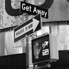 Get Away - HAiKV.&MW