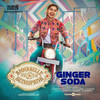 Ginger Soda (From 