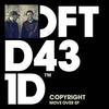 Submarine - Copyright