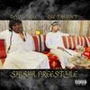 SHISHA Freestyle (Explicit) - DeVon True&Que Tha Poet