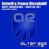 White Wonderland (Original Mix) - Gelardi&Franco Riccobaldi