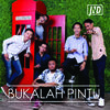 Bukalah Pintu(Love) - JND