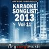 Hey Porsche (In The Style Of Nelly) [Karaoke Version] (Karaoke Version) - Karaoke