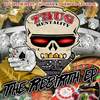 Gun Squad(feat. Teknikkz, G-Bolo, Krome Gunz, Jaystee, Raw B Snatch & Cap Nine) (Explicit) - Thug Mentality&Teknikkz&G-Bolo&Krome Gunz&JAYSTEE&Raw B Snatch&Cap Nine