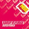 Dutch Touch (Furax Remix) - Xaruf&Furax