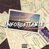 Unforgettable(feat. Aleksandra) (Explicit) - Mystique&Aleksandra