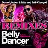 Belly Dancer[Chris Galmon & Andy Ztoned Club Edit] - Fully Charged&Big Daddi