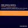 Starlite (Sicania Soul Live Uncut Mix) - Sicania Soul