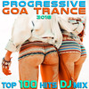 Evolved Brain (Goa Psy Trance 2018 Top 100 Hits DJ Mix Edit) - Various Artists&Attik Kleon Triantafyllou