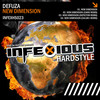 New Dimension (Defector Remix|Explicit) - Defuza&Defector