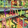 Watermelon - Cue&The Music Man