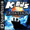 Wannabe (Original Mix) - K-Deejays