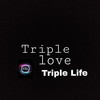 Triple Life - Baby Gangsta (Explicit) - Triple3olife