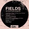 Intention Dub - Fields&Break&Villem&McLeod