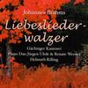 No. 2, Am Gesteine rauscht die Flut - Gachinger Kantorei&Helmuth Rilling&Jürgen Uhde&Renate Werner