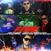 Fire(feat. Bill grek, Ev star, Tommy wine & Joshe la versatilidad) - Agustin Alvarez&Bill grek&Ev star&Tommy Wine&Joshe La Versatilidad