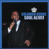 EVERYBODY NEEDS SOMEBODY TO LOVE - Solomon Burke