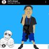 Freestyle XXL (Explicit) - young darhi