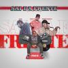 Sai da Frente (Explicit) - Dj B8&Pedro Simples&Ntres&Zoio 3D