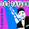 I Need Your Love so Bad - Ted Taylor&Herman Dunham